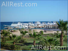 Lotus Bay Resort 6